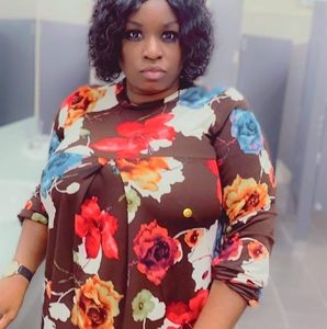 Meet your Posher, Tonya